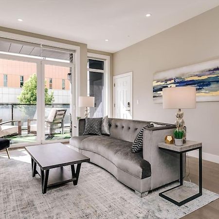 Stunning Duplex Condo #1 - Downtown River North Chicago Exterior photo